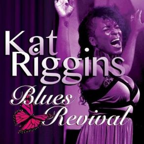 Download track The Devil Is A Liar Kat Riggins