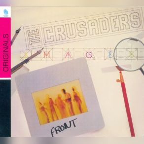 Download track Covert Action The Crusaders