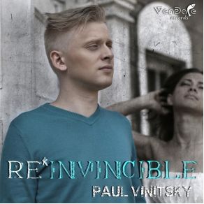 Download track I'M Alone (Arisen Flame Remix) Paul VinitskyDiki