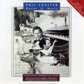 Download track Scorn Not His Simplicity Phil Coulter