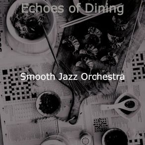 Download track Tremendous Ambience For Cooking At Home Smooth Jazz Orchestra