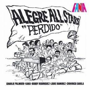 Download track Agusese Usted Alegre All Stars