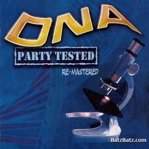 Download track Party Tested DNA