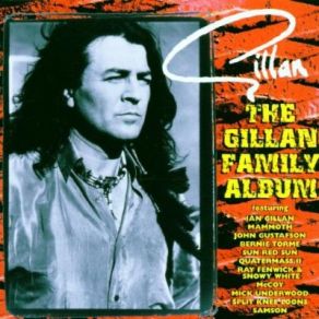 Download track Heavy Metal Cowboy Ian GillanMcCoy Tyner