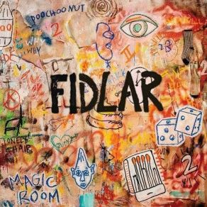 Download track Stupid Decisions Fidlar