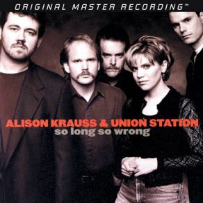 Download track There Is A Reason Union Station, Alison Krauss