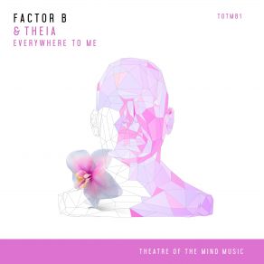 Download track Everywhere To Me (Extended Mix) Factor B, Theia