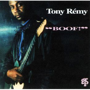 Download track It'S Been A Long Time Tony Remy