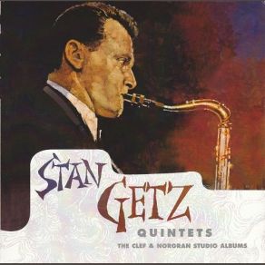 Download track We'll Be Together Again (LP Version) Stan Getz