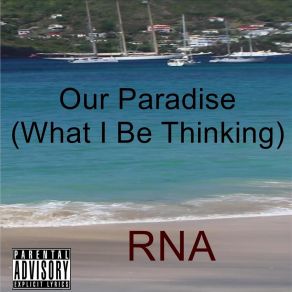 Download track Rain Is Fallin' RNA