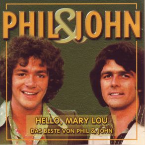 Download track Morgen Wird Die Sonne Für Dich Phil & John