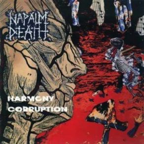 Download track Rise Above (Live) Napalm Death