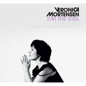 Download track Sleepless Veronica Mortensen