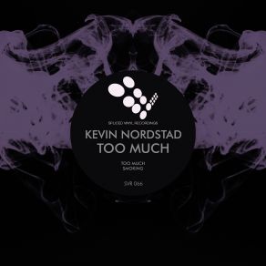 Download track Too Much (Original Mix) Kevin Nordstad