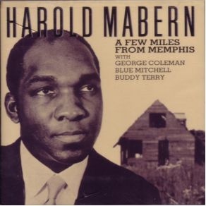 Download track Syden Blue Harold Mabern