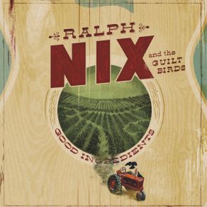 Download track Window Shopping Ralph Nix, The Guilt Birds