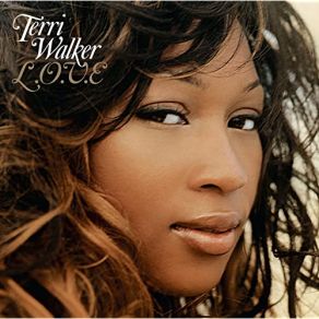 Download track The Woman You Want Terri Walker