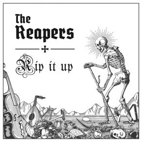 Download track Always The Underdog The Reapers