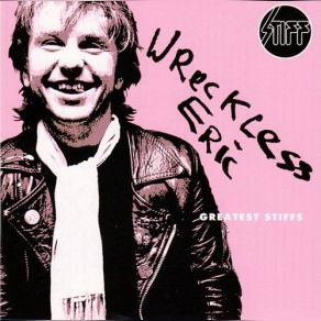 Download track It'll Soon Be The Weekend Wreckless Eric