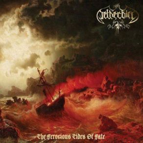 Download track Of The Setting Sun Netherbird