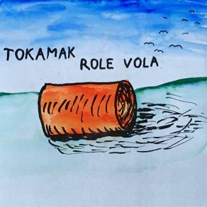 Download track Prdel Tokamak