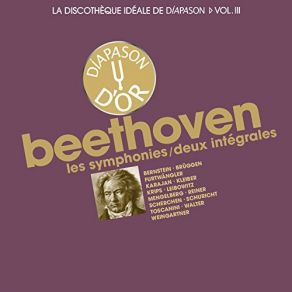 Download track Symphonie N°6, Op 68 - II-Scène Au Bord Du Ruisseau Ludwig Van Beethoven