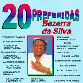 Download track Verdadeiro Canalha (Genaro) Bezerra Da Silva