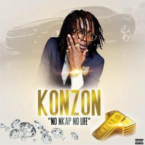 Download track Come With Me Konzon