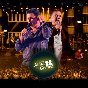 Download track O Mundo Pode Acabar (Ao Vivo) Banda Alma Gêmea