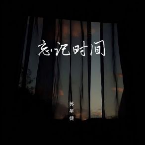 Download track 忘记时间 (伴奏) 苏星婕