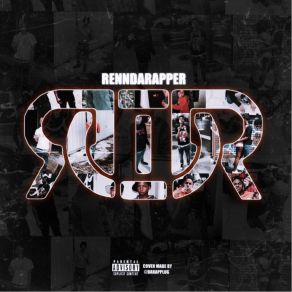 Download track Life Crazy RennDaRapper