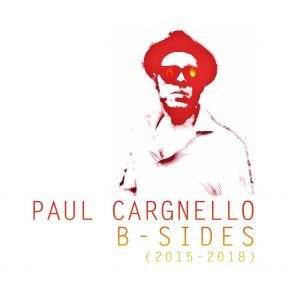 Download track Invisible Hurt Paul Cargnello