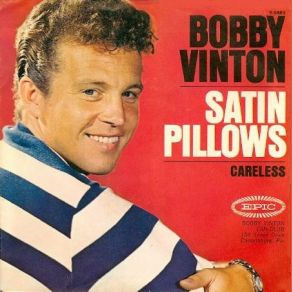 Download track Two Purple Shadows Bobby Vinton