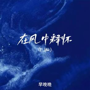 Download track 在风中释怀 (Dj版伴奏) 吴天富