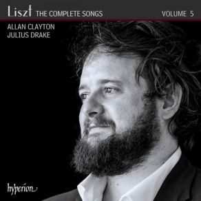 Download track Die Zelle In Nonnenwerth Â«Ach, Nun Taucht Die KlosterzelleÂ», S274 (Third Version) Julius Drake, Allan Clayton