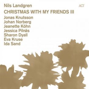 Download track Ich Steh An Deiner Krippen Hier (Live) Nils Landgren