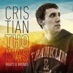 Download track I'm Wide Awake Cristian Thomas