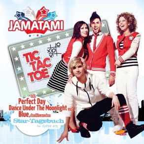 Download track Magic World Jamatami