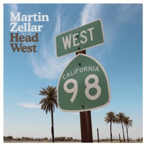 Download track Forty Years Along Martin Zellar