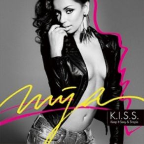 Download track Love Comes Love Goes Mýa