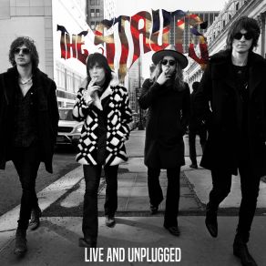 Download track Could Have Been Me (Acoustic) The Struts