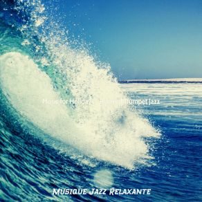 Download track Background For Holidays Musique Jazz Relaxante