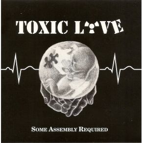 Download track I, Pariah Toxic Love