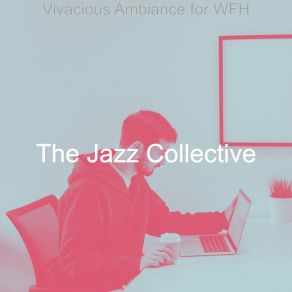 Download track Heavenly Ambience For Quarantine Jazz Collective