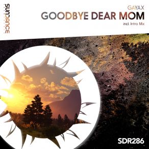 Download track Goodbye Dear Mom (Intro Mix) Gayax