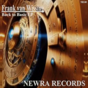 Download track Back To Basic (Original Mix) Frank Van Wissing