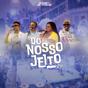 Download track Meu Nome É Favela / Só Felicidade Samba De Cosme