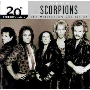 Download track Big City Nights Scorpions