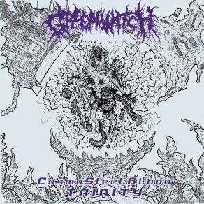 Download track Parasite Possesion Greenwitch