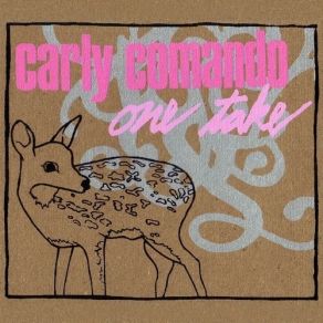 Download track 01 - Introduction Carly Comando